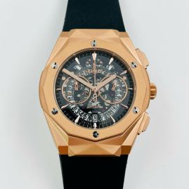 Picture of Hublot Watches Men Big Bang _SKU1733hublot-42.2x123350